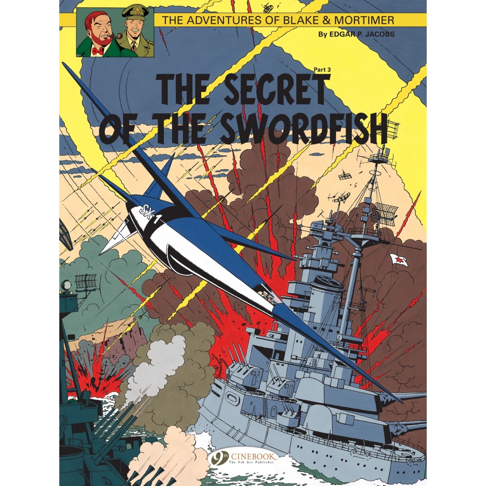 Reservoir Celebrates Graphic Novel Series
